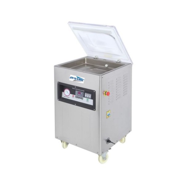 DZ-600E/20 vacuum εσωτερικής αναρρόφησης επιδαπέδιο KUNBA ICS-031.0016 Αντιγραφή